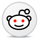 reddit,social,social network icon