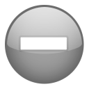 minus,subtract icon