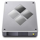 boot,camp icon