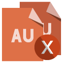 file,format,cross icon