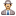 user,detective,gray,account,profile,people,human icon