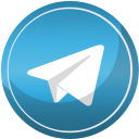 contact, media, social, telegram, web svg vector icon