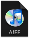 aiff icon