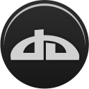 deviantart icon