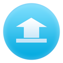 upload icon