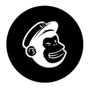 mailchimp svg vector icon