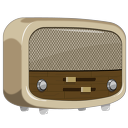 radio icon