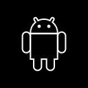 android, media, share, social svg vector icon