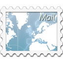 nanosuit,mail icon