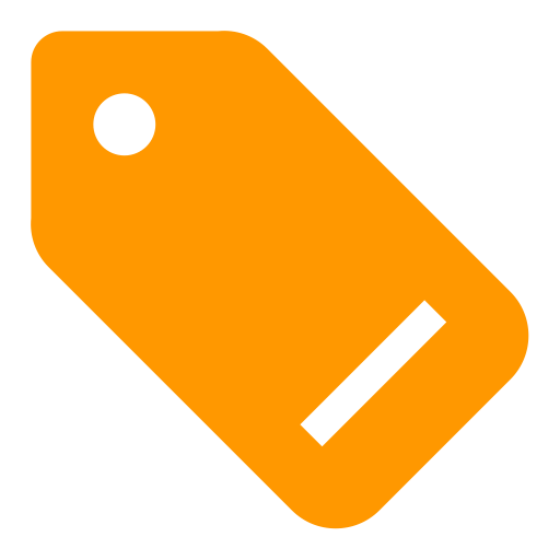 Commodity Category svg vector icon