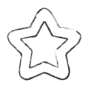 achievement, best, bookmark, favorite, favourite, star, winner svg vector icon