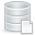 database,page,db icon
