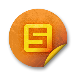 spurl,logo,square icon