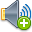 sound,add,plus,voice icon