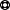 life, ring icon