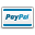 credit,card,paypal icon