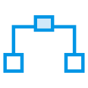 connection, internet, media, network, satellite, social, web svg vector icon