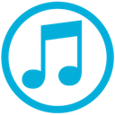 itunes, mb icon