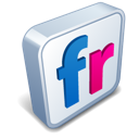 flickr icon