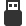 on, usb icon
