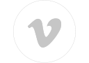 media, network, player, social, video, vimeo svg vector icon