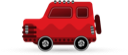 car, jeep, transportation, vehicle icon
