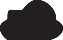 irregular svg vector icon