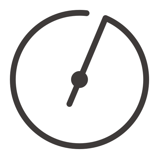 Dashboard svg vector icon