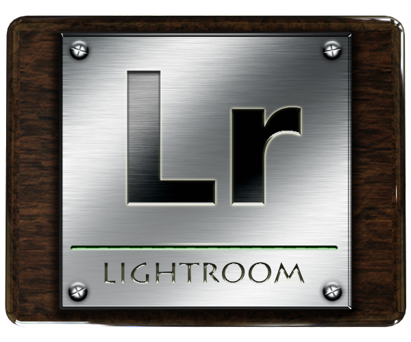 lightroom icon