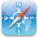 browser icon