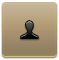 address book, contacts icon