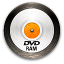 dvd,ram,disc,mem,memory icon