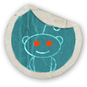 reddit icon