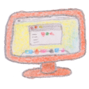 computer icon