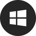 store, window svg vector icon