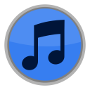 itunes icon