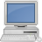 gnome,client,computer,pc,personal computer icon
