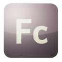 catalyst, flash icon