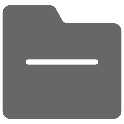 Enclosure svg vector icon