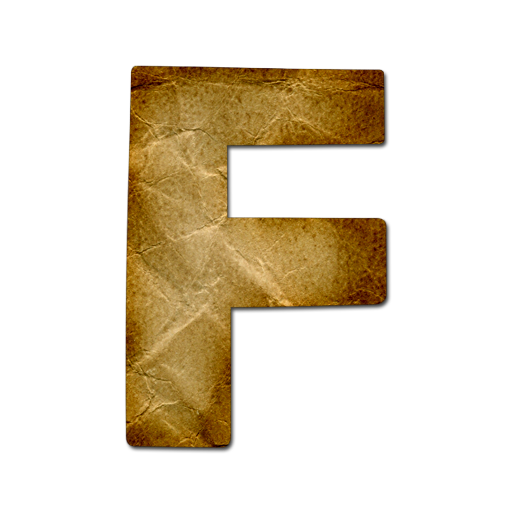 fark,logo icon