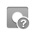 record,help icon