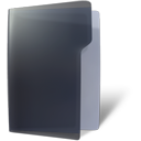 folder,open icon