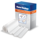 plaster icon