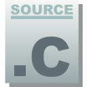 c icon