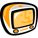tangerine icon