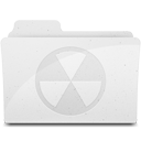 burnablefolder icon