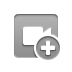 video,add icon