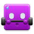 ifitnesspurple icon