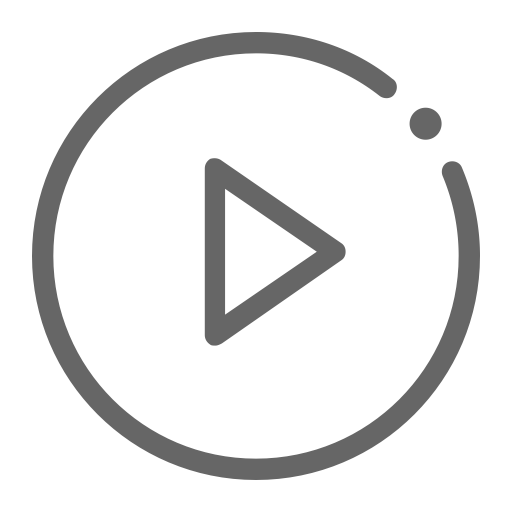 Play Circle svg vector icon