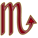 scorpio,scorpion icon